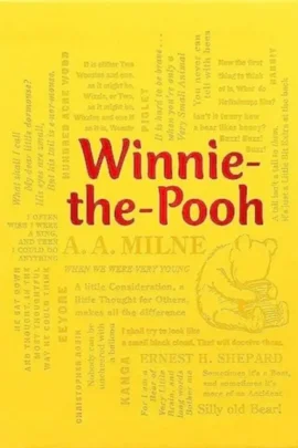 Winnie the Pooh