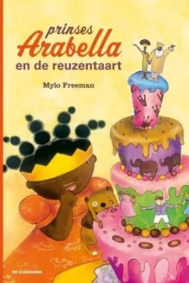 Prinses Arabella en de reuzentaart