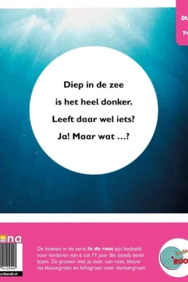 Alternative view of Diep in de zee