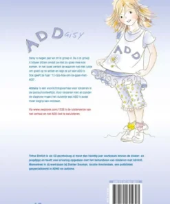 Alternative view of ADDaisy