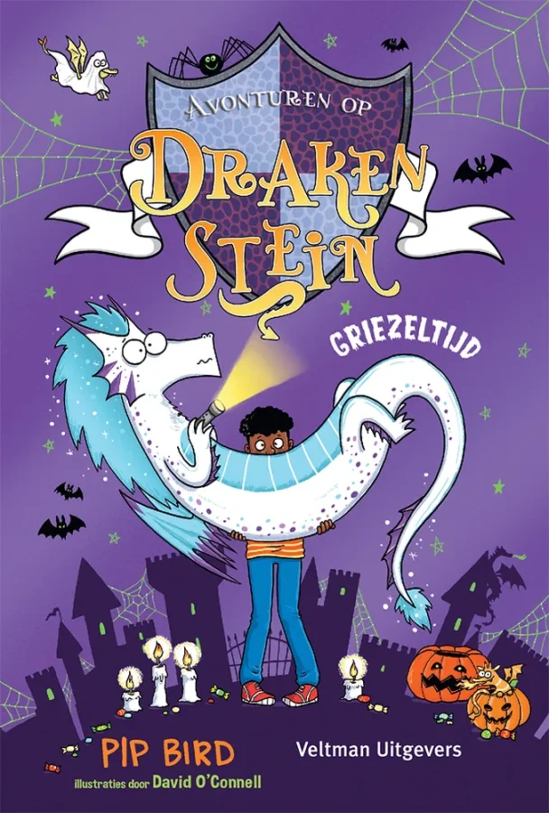 Rapunsel kinderboeken |