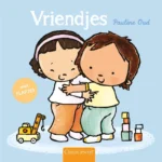 Vriendjes | 9789044843309