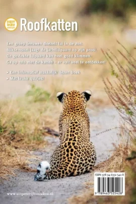 Alternative view of Roofkatten