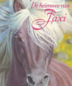 De heimwee van Faxi