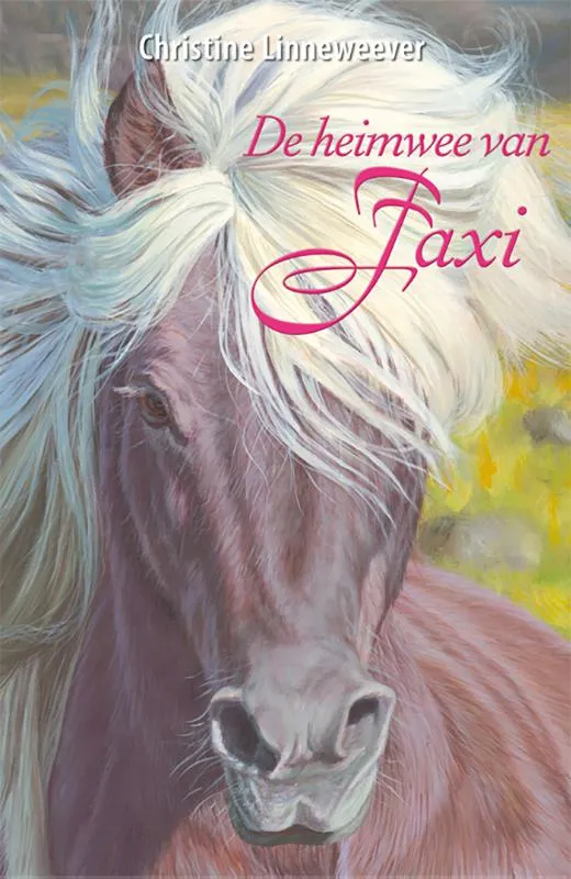 De heimwee van Faxi | 9789020622294 De heimwee van Faxi