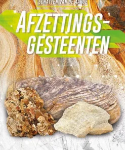 Afzettingsgesteenten