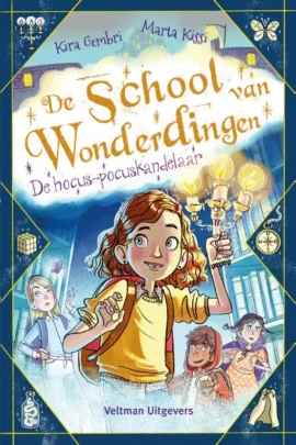 De school van wonderdingen