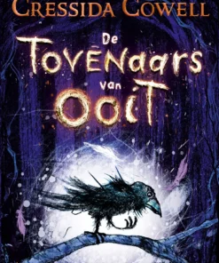 De tovenaars van Ooit