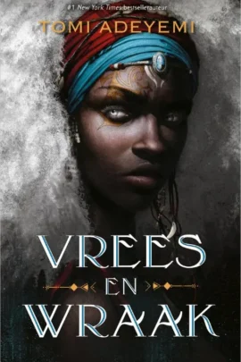 Vrees en wraak