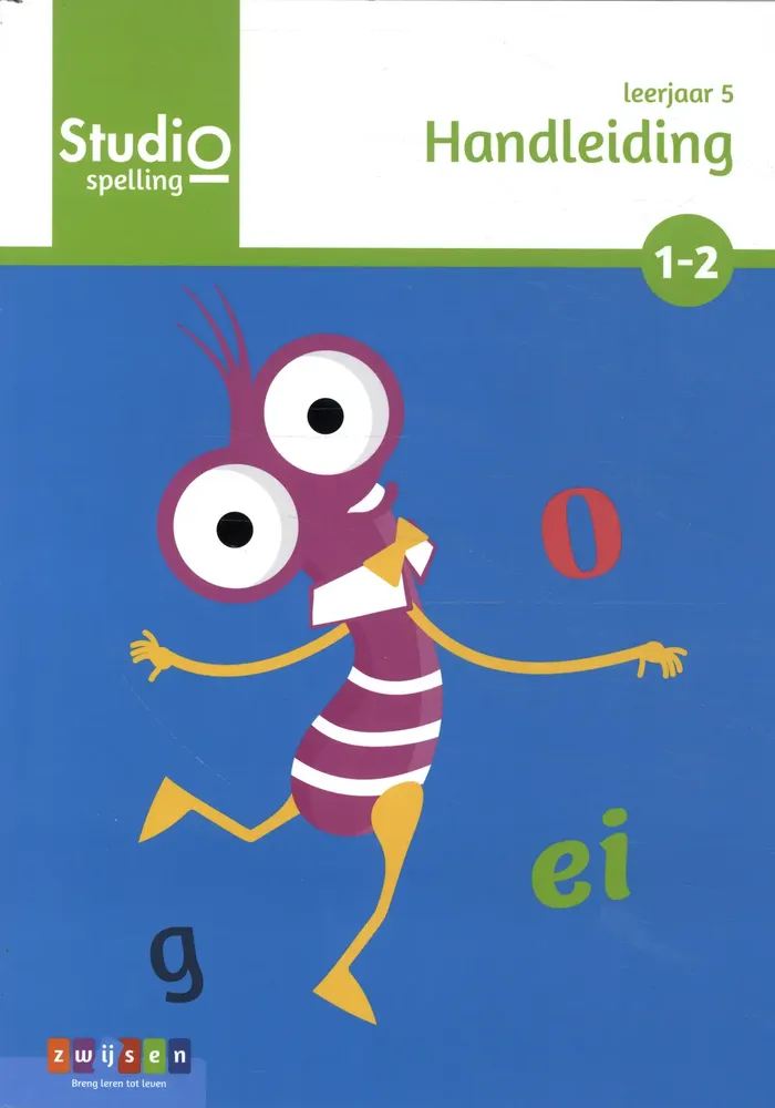 leerjaar 5 blok 1 en 2 | 9789463682176 leerjaar 5 blok 1 en 2