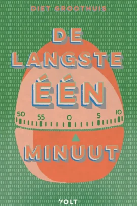 De langste één minuut