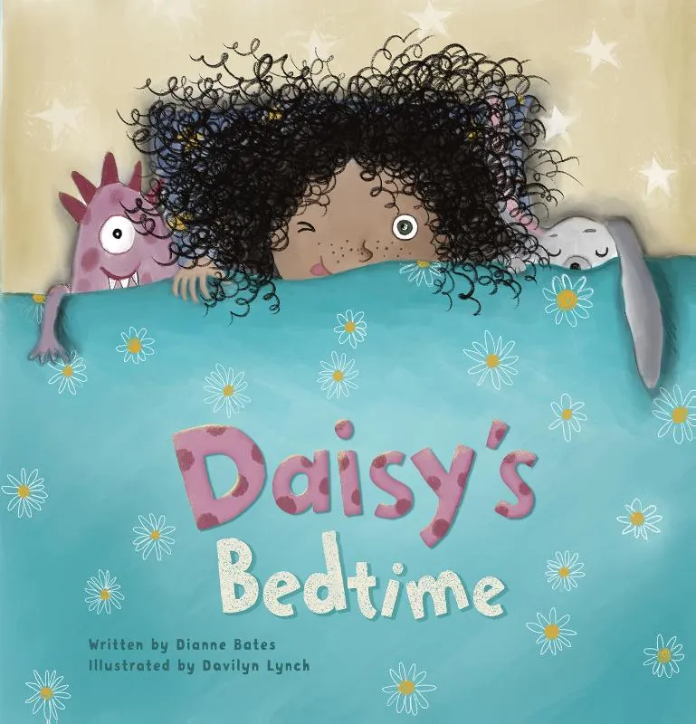 Daisy's Bedtime | 9781605377278 Daisy's Bedtime
