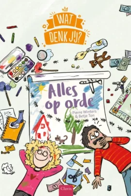 Alles op orde