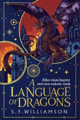 A Language of Dragons