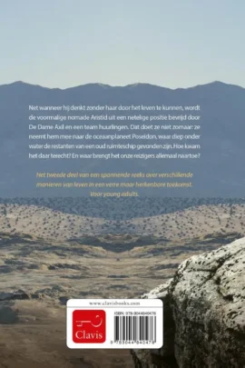 Vreemde werelden | 9789044840476