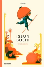 Issun Boshi | 9789492632562