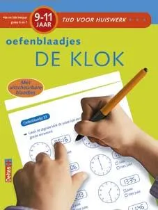 9-11 jaar