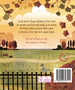 Als de blaadjes vallen | 9789048323111