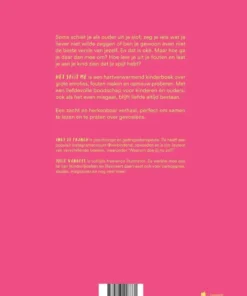 Alternative view of Het spijt me