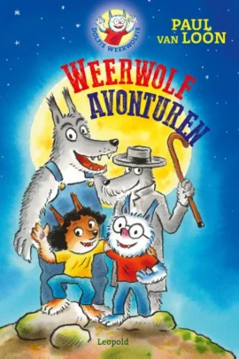 Weerwolfavonturen
