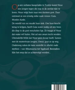 Alternative view of De bron