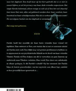 Vlinder | 9789021682839