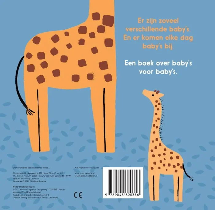 Baby's zijn... - Afbeelding 2