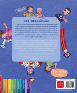 Democratie | 9789044861594