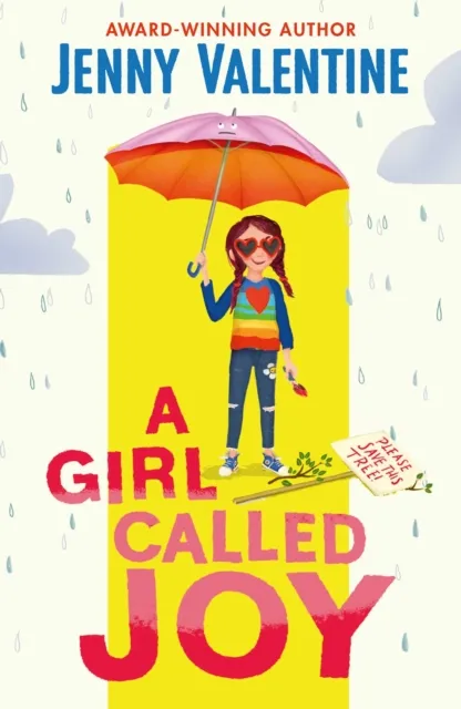 A Girl Called Joy | 9781471196492 A Girl Called Joy
