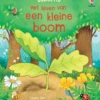 Het leven van een kleine boom | 9781803708966