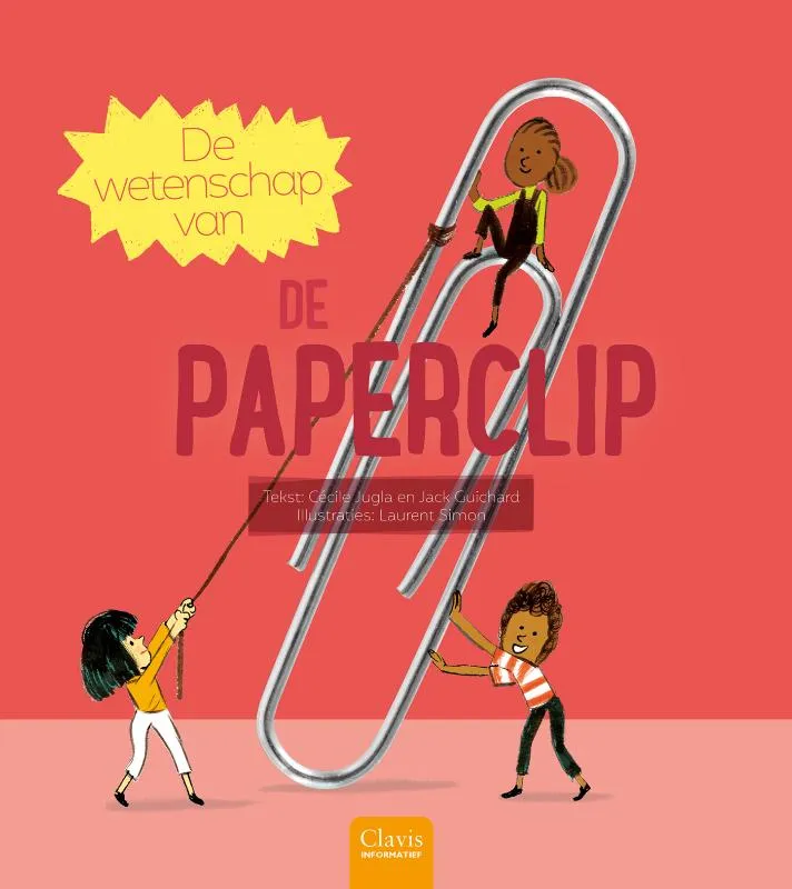 De wetenschap van de paperclip | 9789044848250 De wetenschap van de paperclip