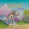 Giraf schrijft! | 9789491774072