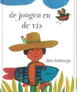 De jongen en de vis