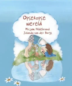 Opsekopse wereld