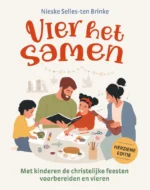 Vier het samen | 9789033833915
