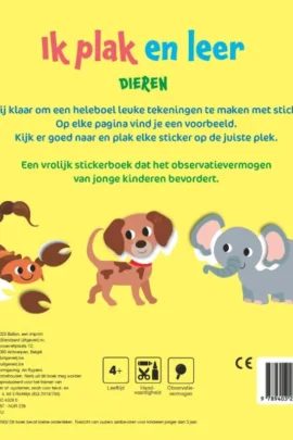 Boerderij 3-4 jaar | 9789403243290 Boerderij 3-4 jaar | 9789403243290