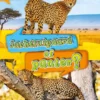 Jachtluipaard of panter? | 9789464392074