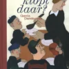 Wie klopt daar? | 9789058388087 Wie klopt daar? | 9789058388087