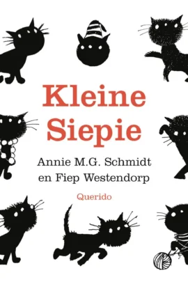 Kleine Siepie