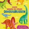 Bouwen en spelen Dinosaurussen | 9781836060901 Bouwen en spelen Dinosaurussen | 9781836060901