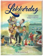 Lekkerdag | 9789051169539