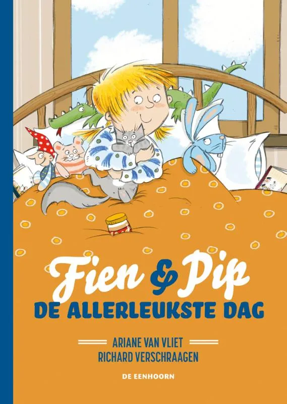 Rapunsel kinderboeken |