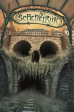 Het schedelrijk | 9789026149306