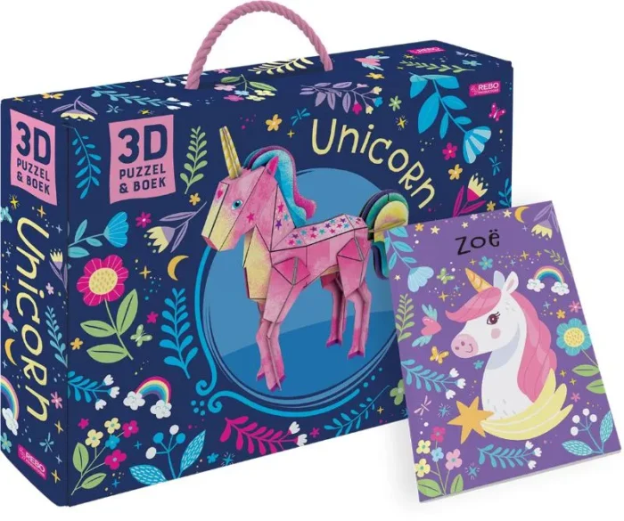 Unicorn - Afbeelding 2