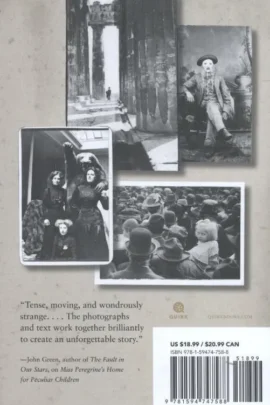 Library of Souls | 9781594747588 Library of Souls | 9781594747588