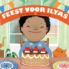 Feest voor Ilyas | 9789492986368 Feest voor Ilyas | 9789492986368