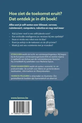 Alternative view of Word jij de eerste mens op Mars?