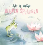 Blijven springen | 9789492986856