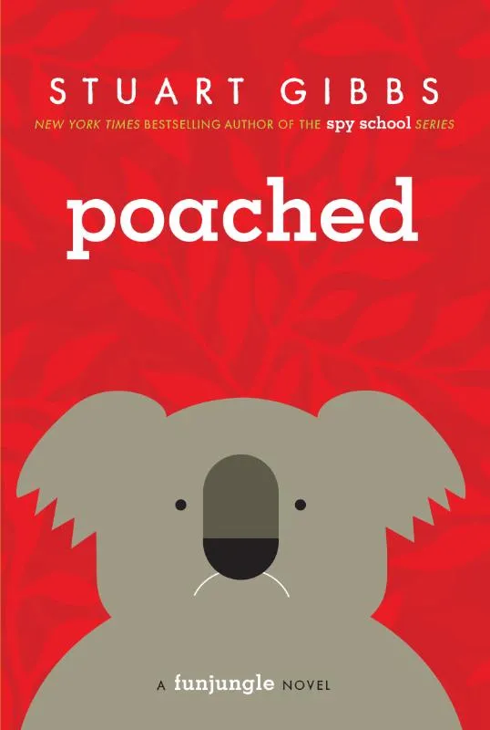 POACHED R/E | 9781442467781 POACHED R/E