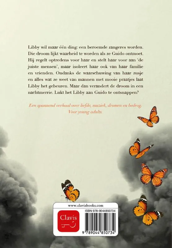 Spiegelhaat | 9789044850734 Spiegelhaat - Afbeelding 2
